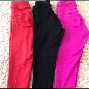 Brazilian Squat Collection All 3 bundled